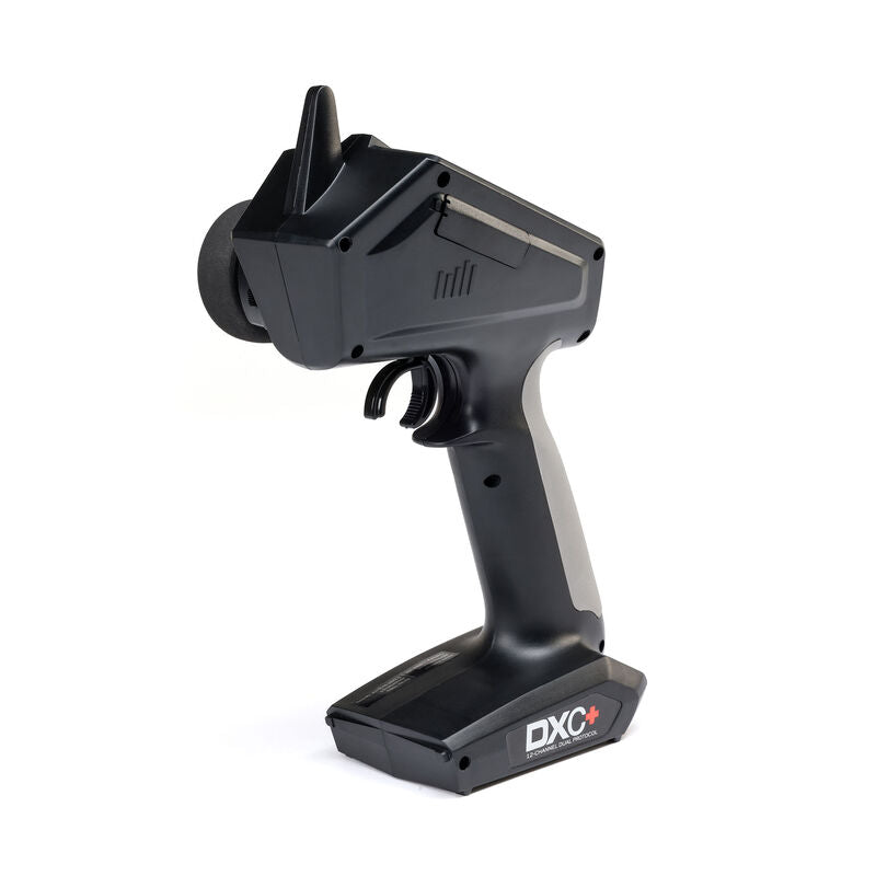 Spektrum DXC+ 12-Channel DSMR+ Transmitter Only - SPMR6130