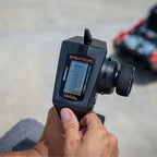 Spektrum DXC+ 12-Channel DSMR+ Transmitter with SR615 Receiver - SPM6130