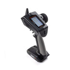 Spektrum DXC+ 12-Channel DSMR+ Transmitter with SR615 Receiver - SPM6130
