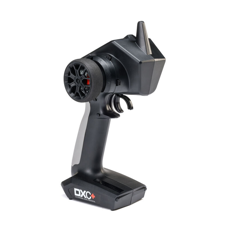 Spektrum DXC+ 12-Channel DSMR+ Transmitter Only - SPMR6130