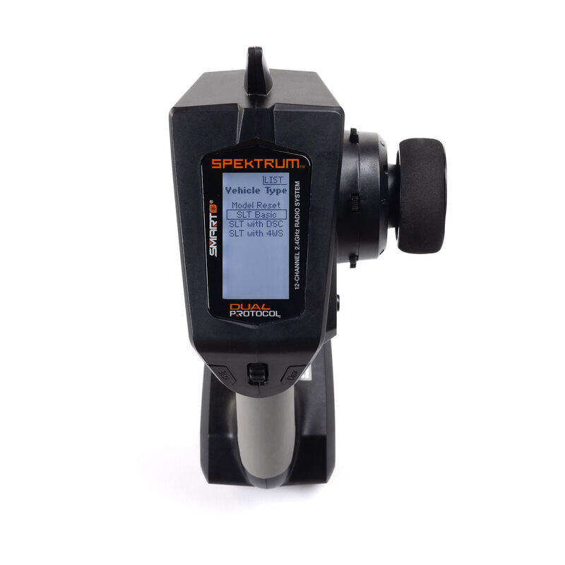 Spektrum DXC+ 12-Channel DSMR+ Transmitter Only - SPMR6130