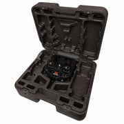 Spektrum SPM6728 Foam Transmitter Case: NX6/8/10 (9250528526573)