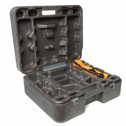 Spektrum SPM6728 Foam Transmitter Case: NX6/8/10 (9250528526573)