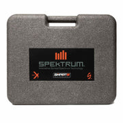 Spektrum SPM6728 Foam Transmitter Case: NX6/8/10 (9250528526573)