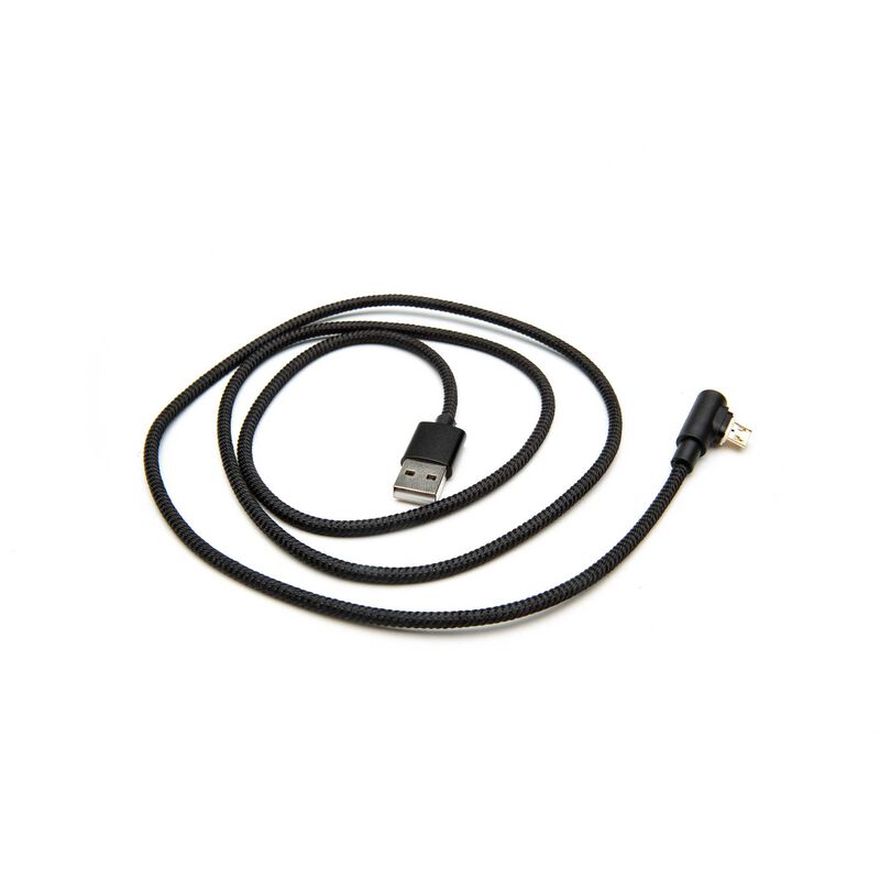 Spektrum SPMA3067 Magnet MicroUSB Charge/Data Cable & Adapt: NX6 NX8 NX10 iX12 IX20 NX20 - Hobby City NZ (8347855552749)