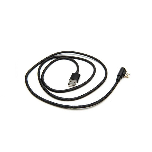 Spektrum SPMA3067 Magnet MicroUSB Charge/Data Cable & Adapt: NX6 NX8 NX10 iX12 IX20 NX20 - Hobby City NZ (8347855552749)