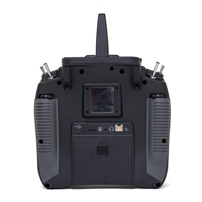 Spektrum SPMR14000 iX14 14-Channel 2.4GHz DSMX/DSM2 Smart Transmitter (8324343759085)