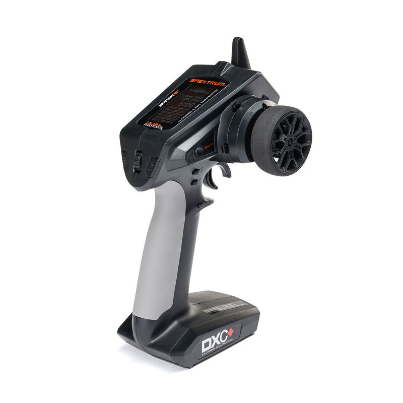 Spektrum DXC+ 12-Channel DSMR+ Transmitter Only - SPMR6130