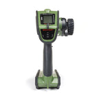 Spektrum DX Rugged+ TX Only DSMR+ Dual Protocol RX DSMR/SLT Green RC Radio Transmitter (12)