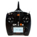 Spektrum SPMR6655 DX6e 6-Channel DSMX Transmitter Only (No Receiver) (8055000236269)