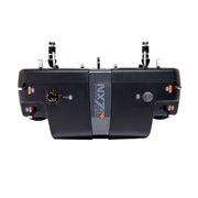 Spektrum SPMR7120 NX7e+ 14-Channel DSMX Transmitter Only, Black Edition (9250529050861)