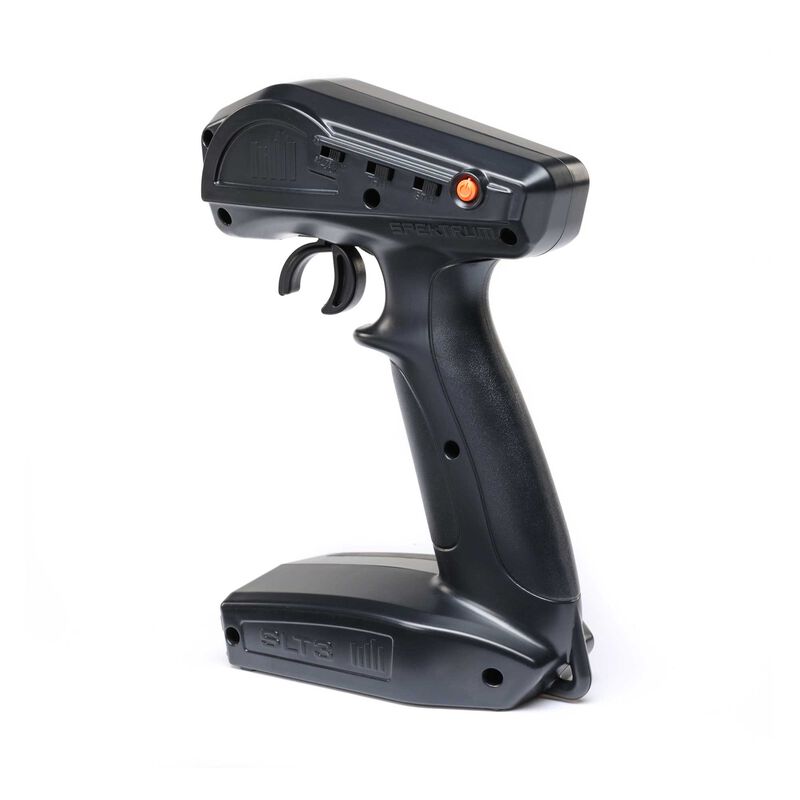 Spektrum SLT3 3-Channel with DSC RC Transmitter (5)