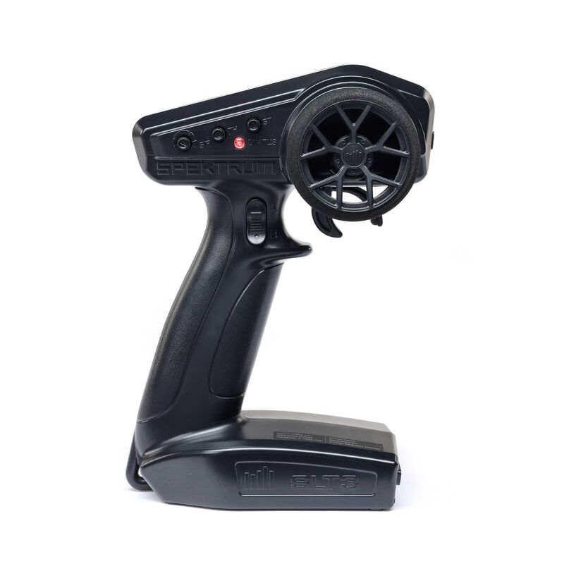 Spektrum SLT3 3-Channel with DSC RC Transmitter (7)