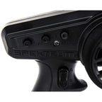 Spektrum SLT3 3-Channel with DSC RC Transmitter (3)