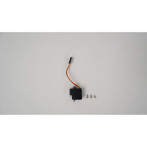 Spektrum SPMSA335 A335 Sub-Micro Digital 9g Metal Gear Servo (9250529575149)