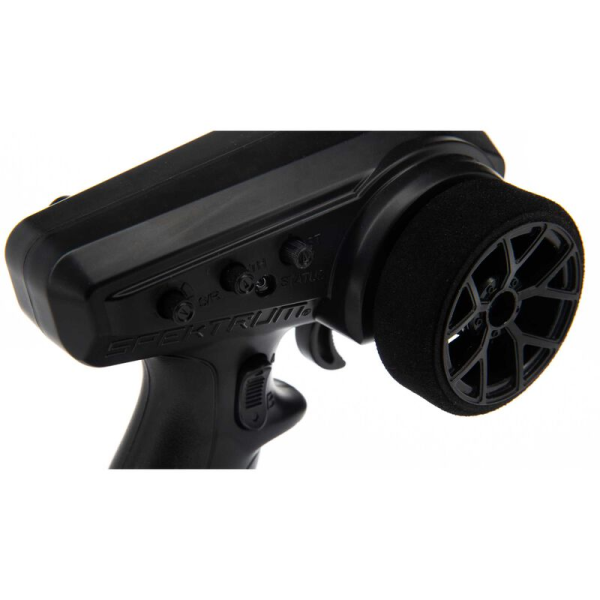 Spektrum SPMSLT300 SLT3 3-Channel SLT Transmitter w/SR315 DP Receiver