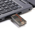 Spektrum WS3000T Wireless USB Dongle DSMX/DSM2 RC Simulator Accessory (5)