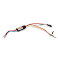 Spektrum Avian 6-Amp Smart Lite Brushless ESC 2S-3S PH/UMX - SPMXAE06