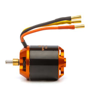 Spektrum SPMXAM4715 Avian 4260-480Kv Outrunner Brushless Motor 810w .55 Glow equivalent - Hobby City NZ (8742334693613)
