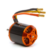 Spektrum SPMXAM4715 Avian 4260-480Kv Outrunner Brushless Motor 810w .55 Glow equivalent - Hobby City NZ (8742334693613)