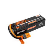 Spektrum SPMXB4S68 6800mAh 4S 14.8V Smart Pro Basher LiPo Battery, 120C IC5 (9255887798509)