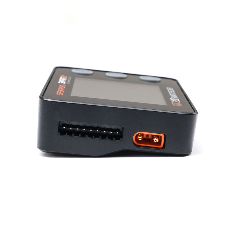 Spektrum Smart Battery Checker & Servo Tester Tool (7)