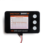 Spektrum Smart Battery Checker & Servo Tester Tool (12)