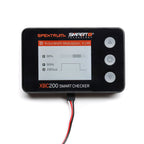 Spektrum Smart Battery Checker & Servo Tester Tool (11)