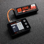 Spektrum Smart Battery Checker & Servo Tester Tool (3)