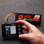 Spektrum Smart Battery Checker & Servo Tester Tool (2)