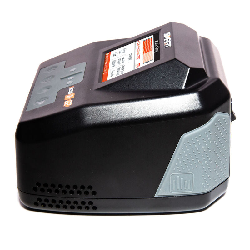Spektrum SPMXC2010 Spektrum Charger AC Smart S2200 G2 Dual Channel 2x200W - Hobby City NZ