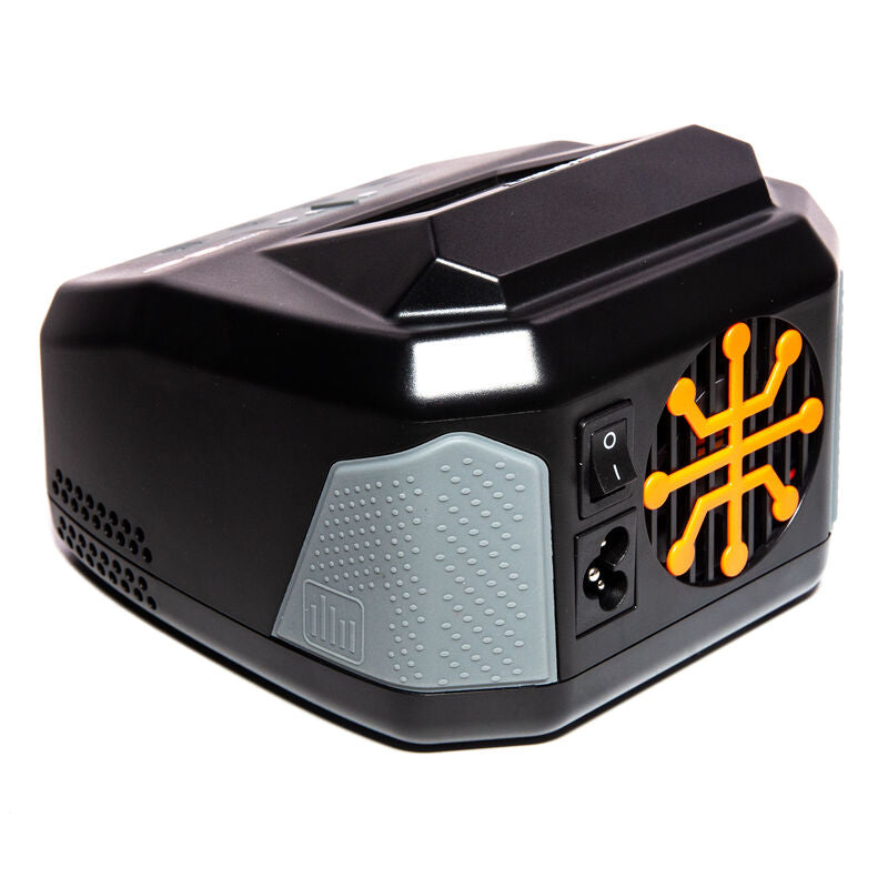 Spektrum SPMXC2010 Spektrum Charger AC Smart S2200 G2 Dual Channel 2x200W (9255887864045)