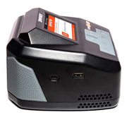 Spektrum SPMXC2010 Spektrum Charger AC Smart S2200 G2 Dual Channel 2x200W (9255887864045)