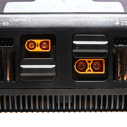 Spektrum SPMXC2010 Spektrum Charger AC Smart S2200 G2 Dual Channel 2x200W (9255887864045)