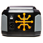 Spektrum SPMXC2010 Spektrum Charger AC Smart S2200 G2 Dual Channel 2x200W (9255887864045)