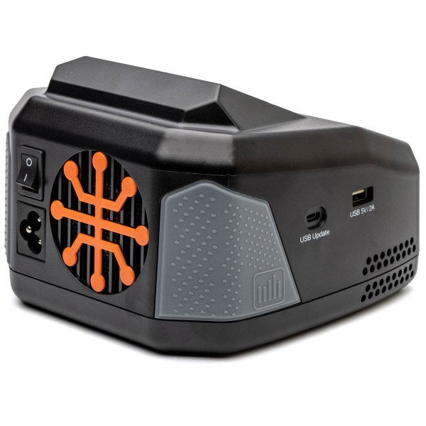 Spektrum SPMXC2080 S1100 G2 1x100W AC Smart Charger - Hobby City NZ