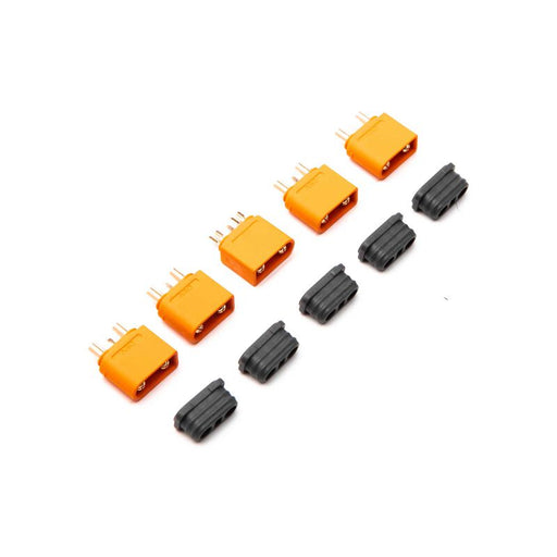 Spektrum SPMXCA325 Connector: IC2 Device (Set of 5) - Hobby City NZ (8499679133933)