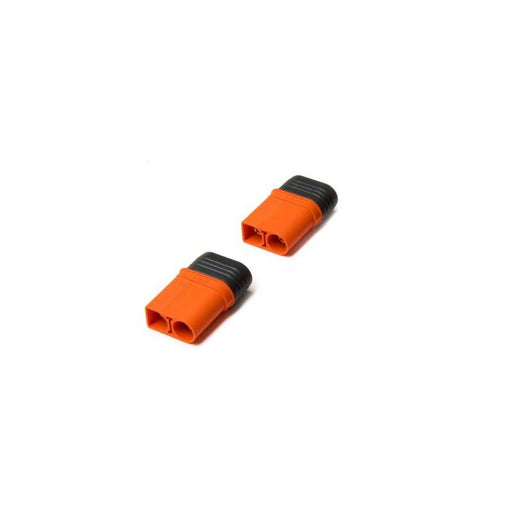 Spektrum XCA503 Connectors: IC5 Device Set (ESC/Male) - 1 Pair - Hobby City NZ