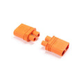 Spektrum IC5 Device to IC3 Battery Adapter