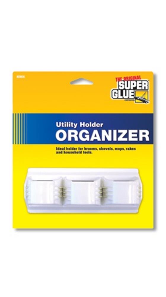 Super Glue KGW3E Utility Holder Organizer
