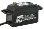 Savox Low Profile HV Metal Gear Servo 22kg 0.075sec @8.4V 49g - SV-1259MG