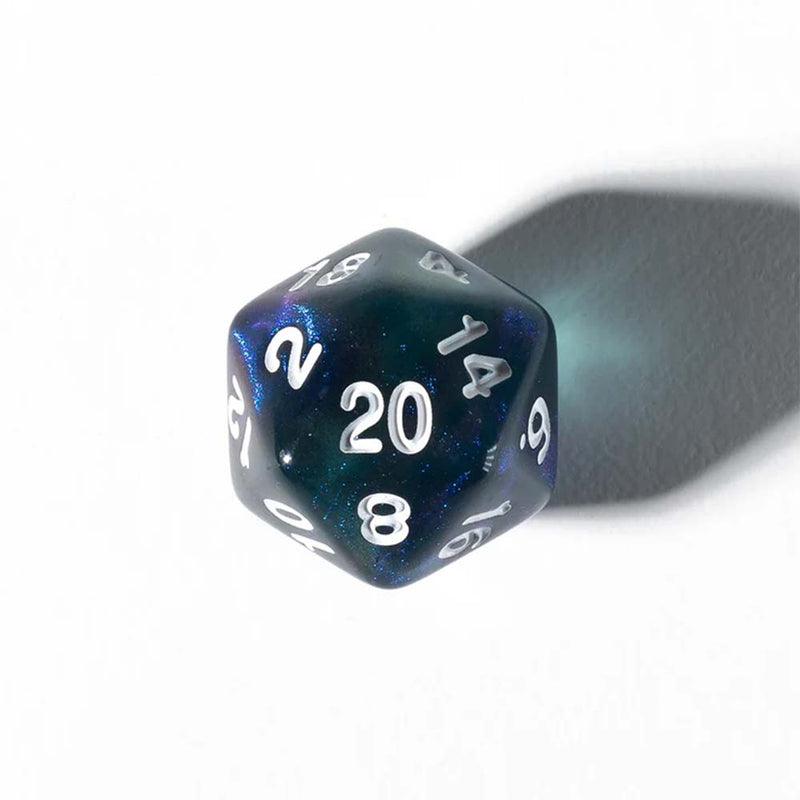 Sirius SIRIUS16-04 Dice Set Treasure Onyx (9003869339885)