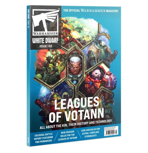 White Dwarf 503 (Aug 2024) (8806072090861)