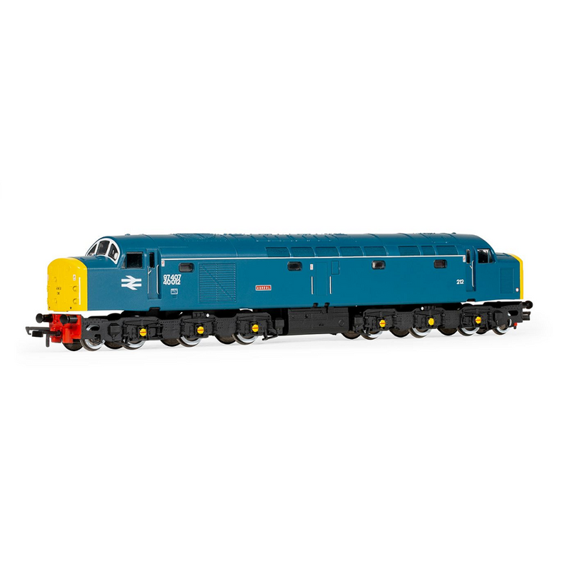Hornby R30191 RailRd PL BR Departmentl CL.40
