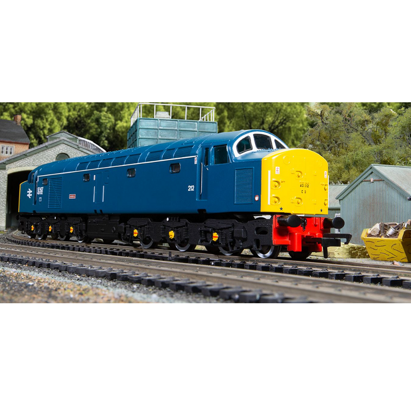 Hornby R30191 RailRd PL BR Departmentl CL.40