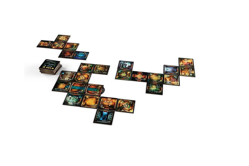 Betrayal at House on the Hill Third Edition - Hobby City NZ