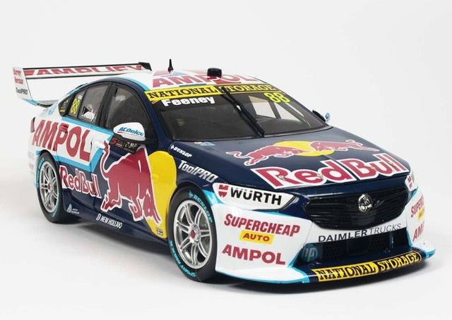Biante B12H22B 1/12 Holden ZB Commodore #88 Feeney