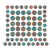 Warhammer Age of Sigmar 66-96 Shattered Dominion 25mm and 32mm Round Bases - Hobby City NZ