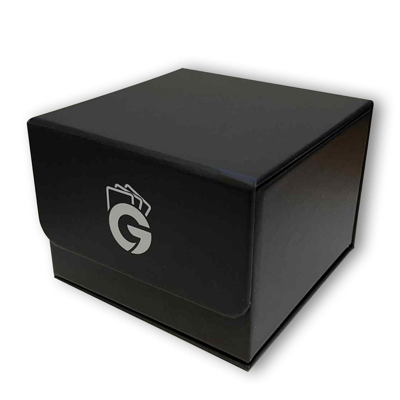 Dex Protection DGC11913 Side Loading Deck Box 133ct (Black) — Hobby City NZ