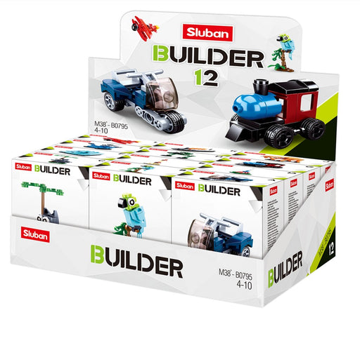 xSluban B0795 Builder (8324419289325)